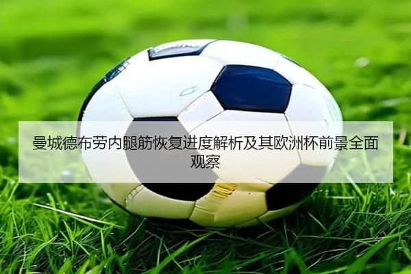 曼城德布劳内腿筋恢复进度解析及其欧洲杯前景全面观察
